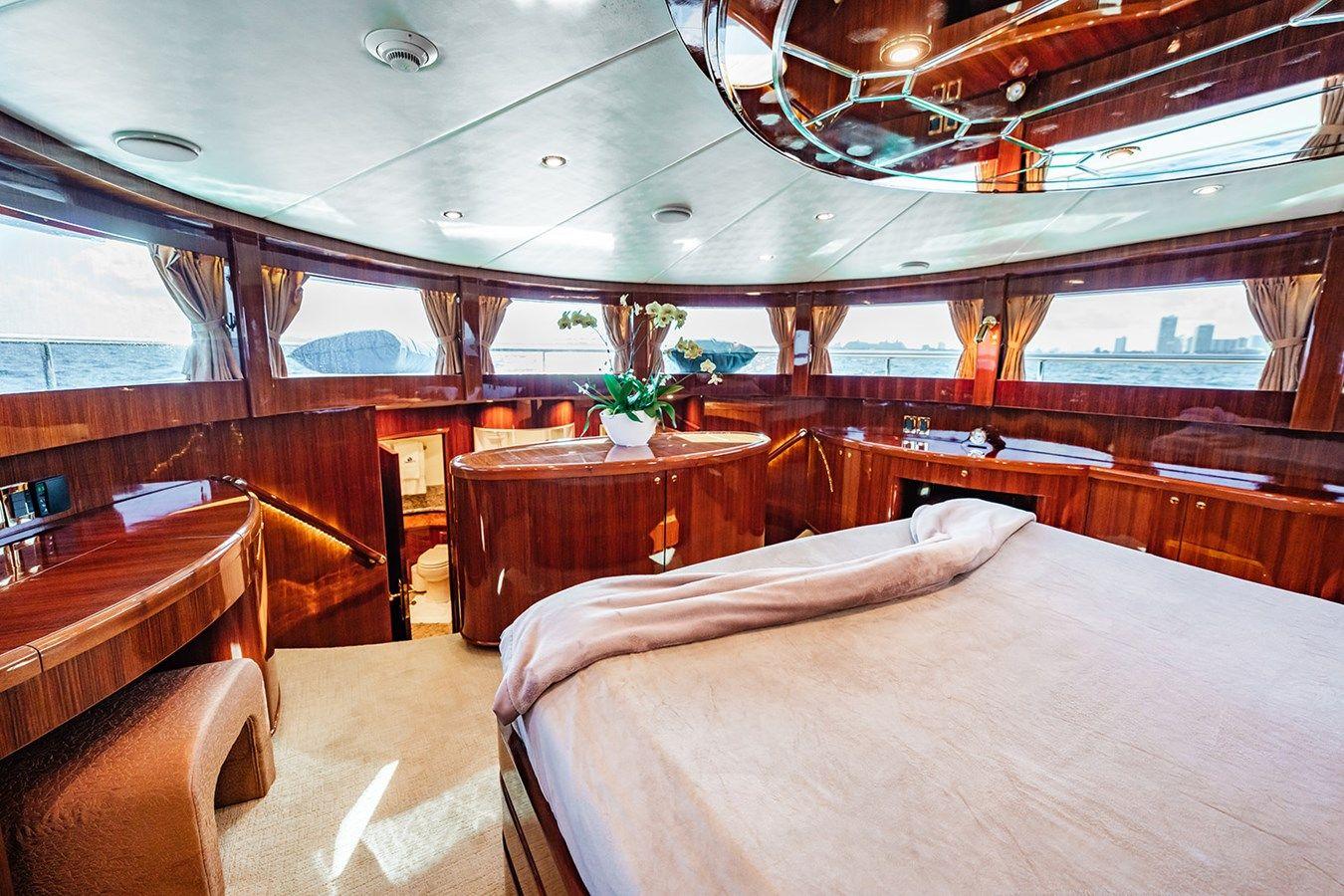 Продажа яхты SOUTHERN BELLE - Johnson