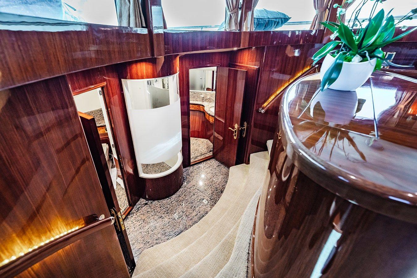 Купить яхту SOUTHERN BELLE 2006 в Shestakov Yacht Sales