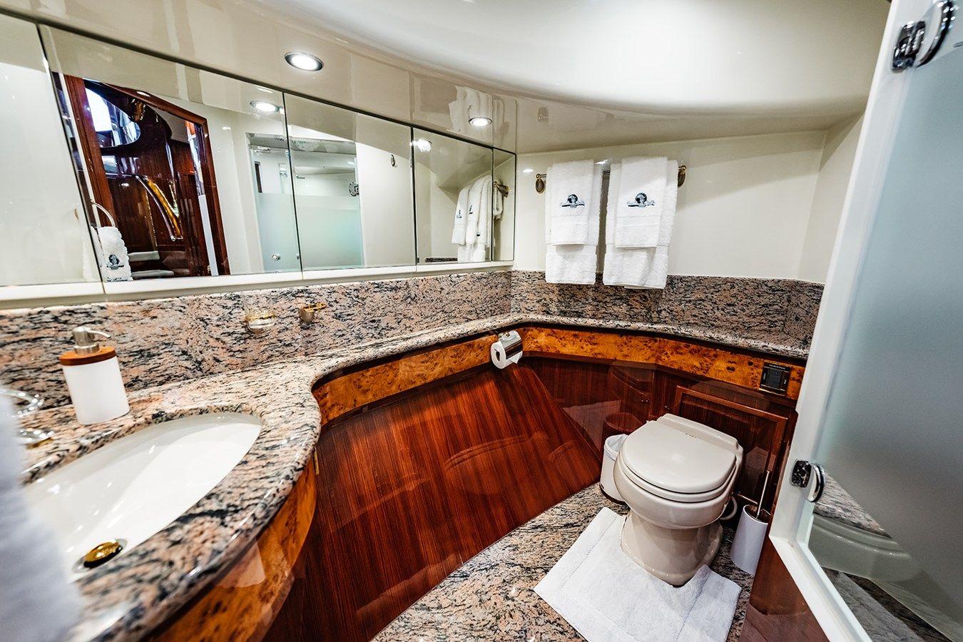 Купить яхту SOUTHERN BELLE Pilothouse в Shestakov Yacht Sales