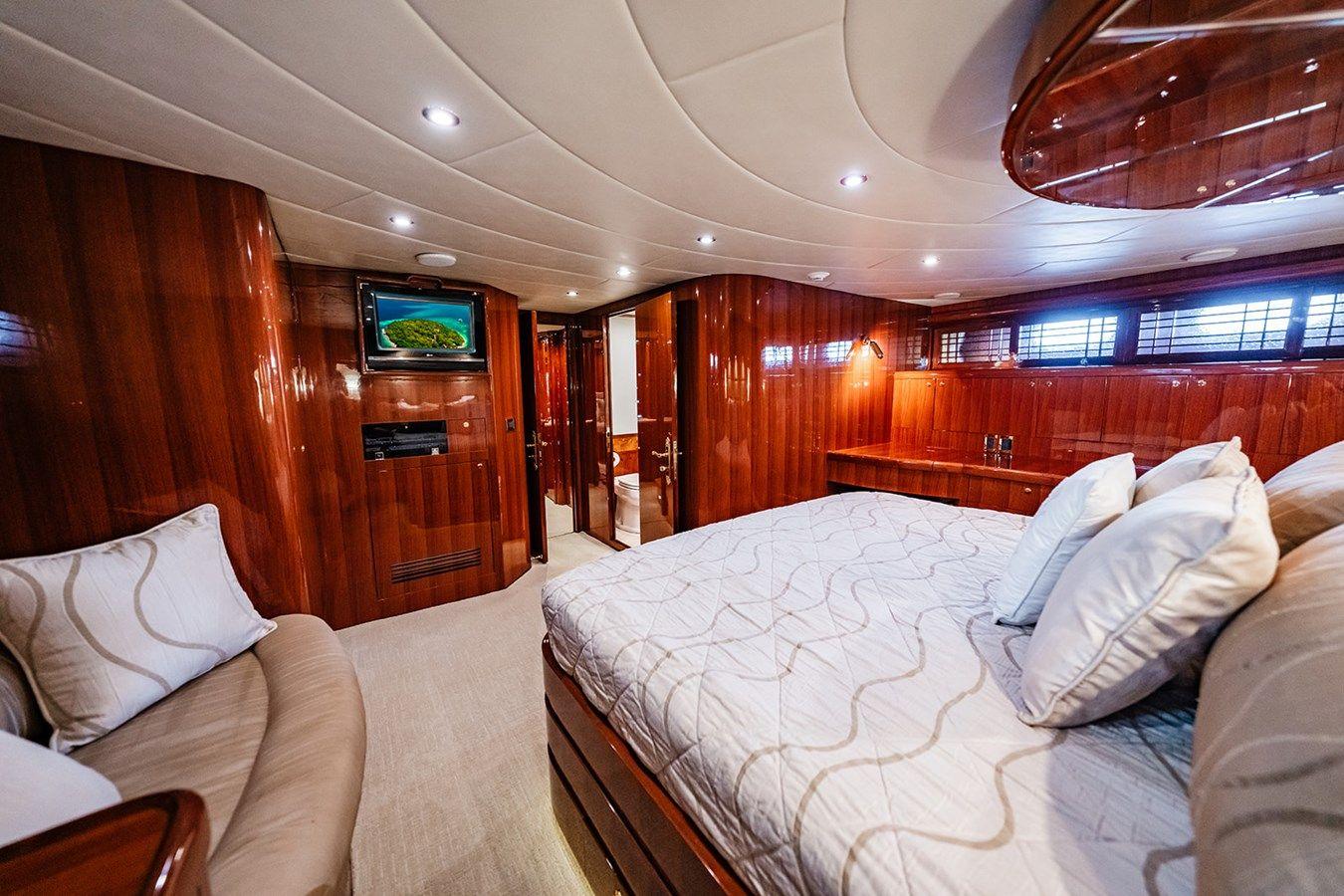 SOUTHERN BELLE - Johnson