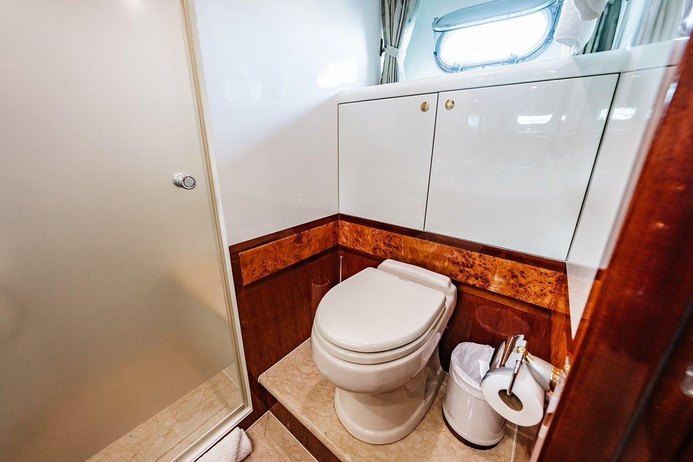 Купить яхту SOUTHERN BELLE - Johnson в Shestakov Yacht Sales