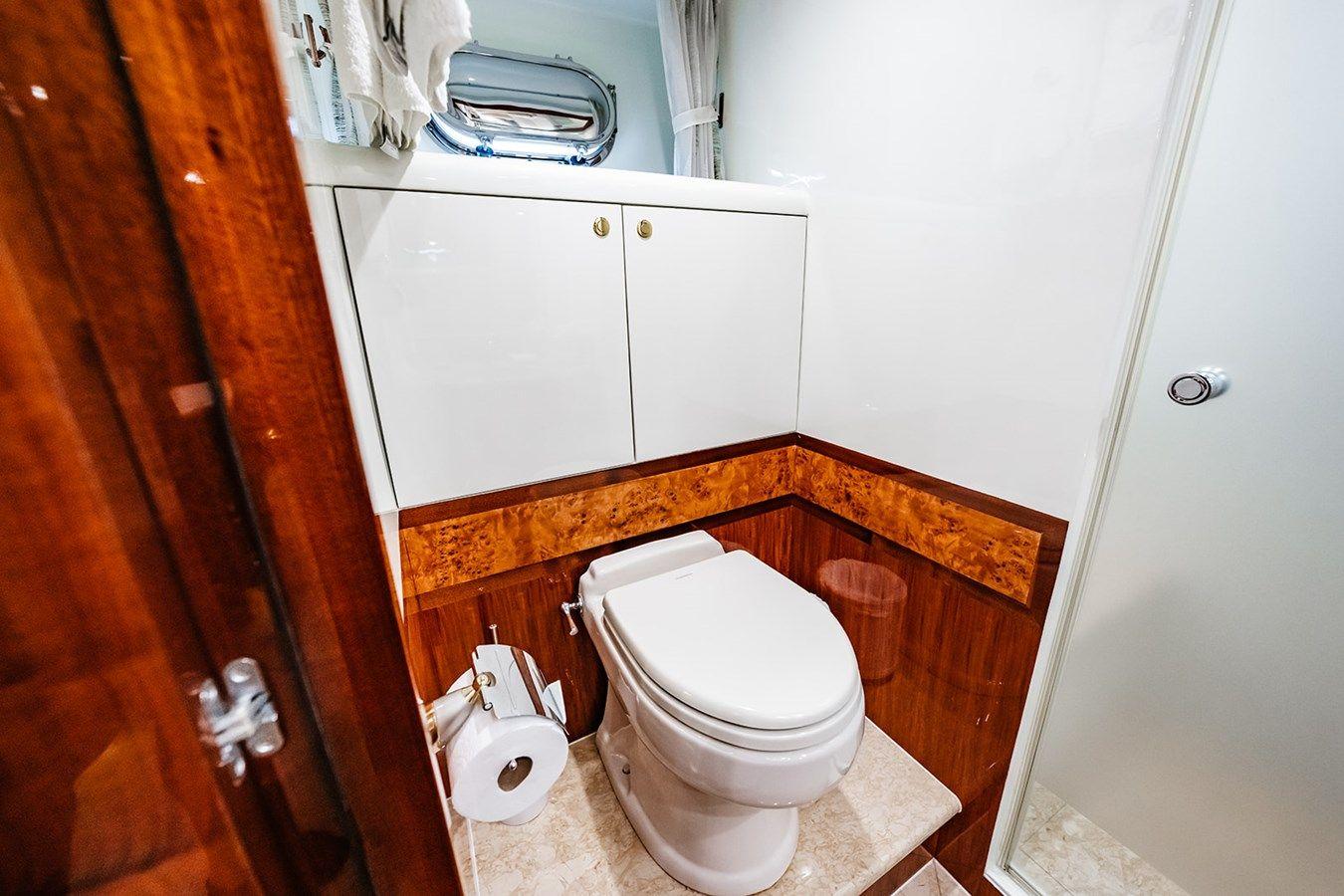 Стоимость яхты SOUTHERN BELLE