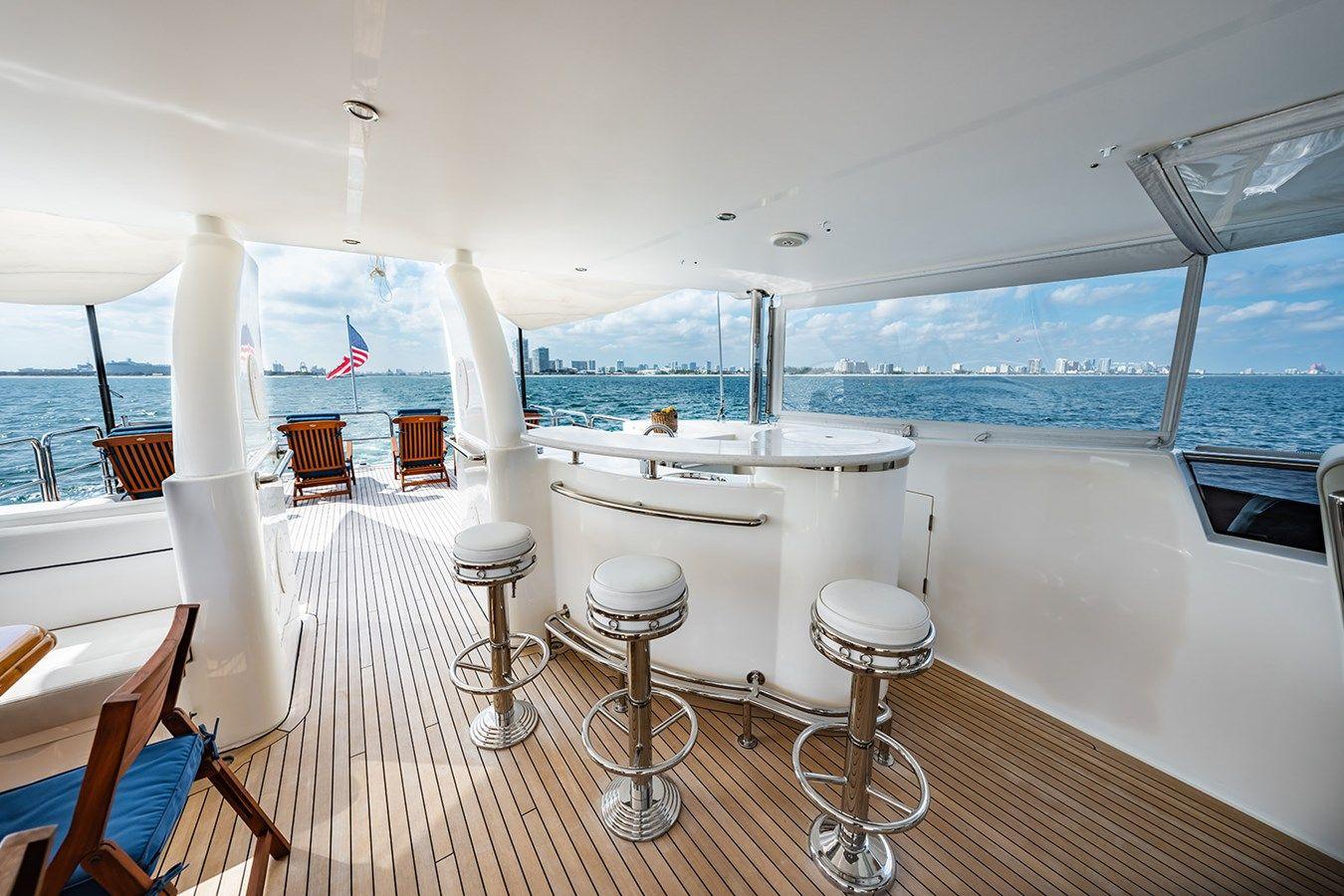 Купить яхту SOUTHERN BELLE 2006 в Shestakov Yacht Sales