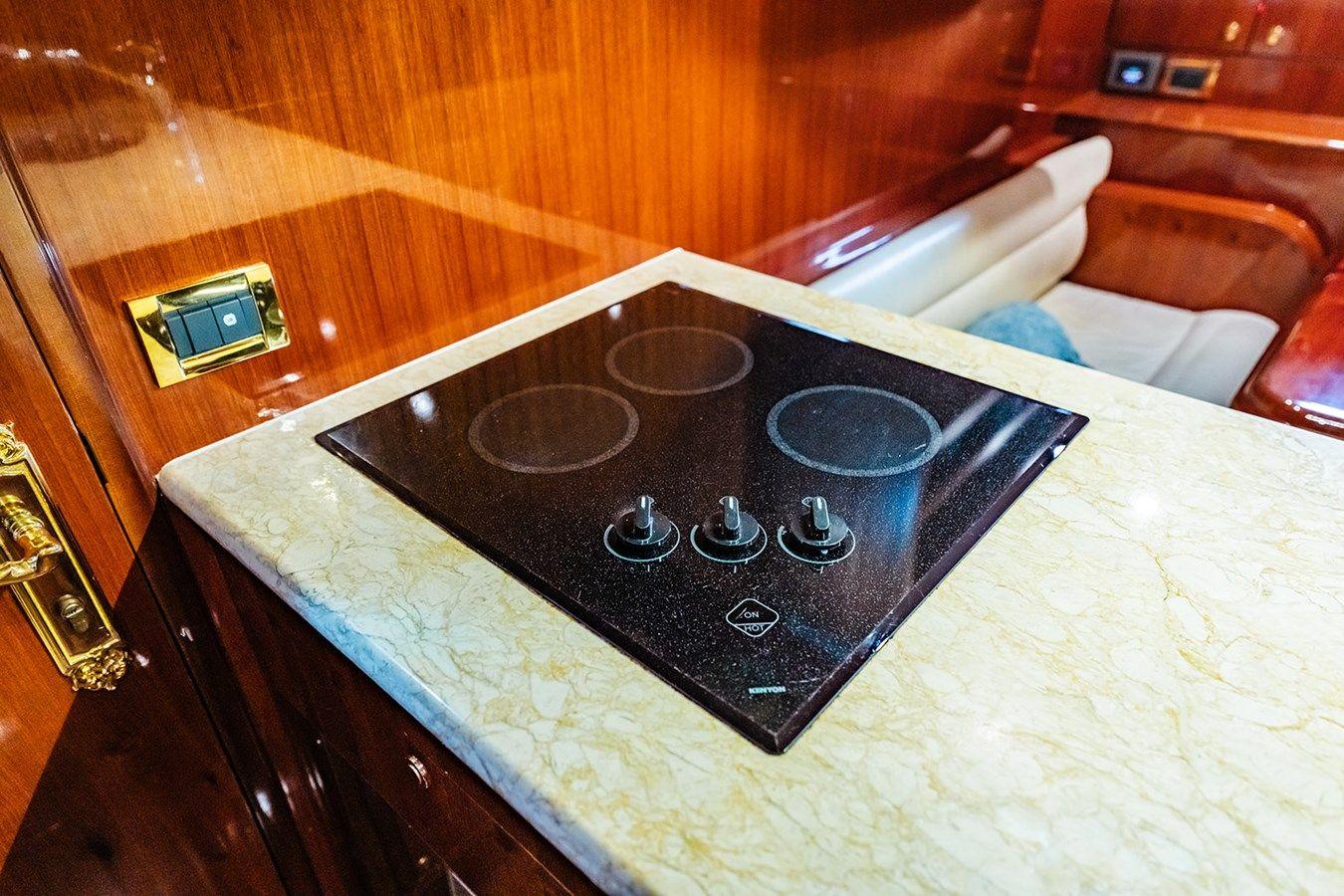 Купить яхту SOUTHERN BELLE 2006 в Shestakov Yacht Sales