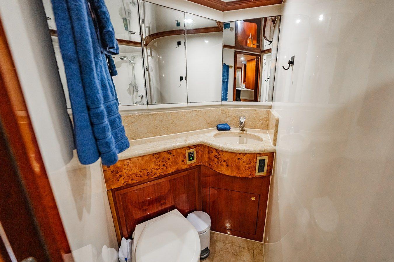 Лучшая цена на SOUTHERN BELLE Pilothouse