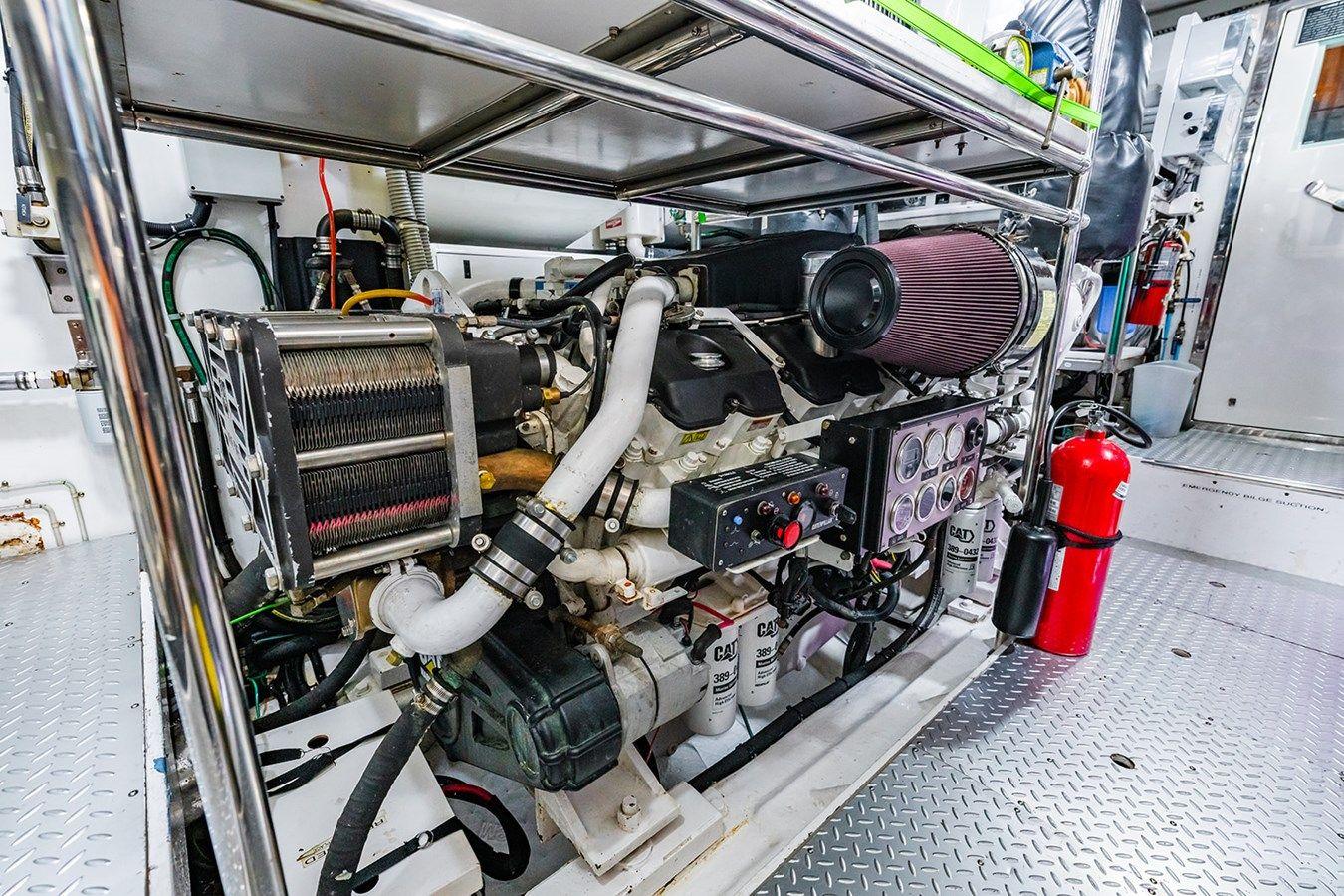 Лучшие предложения покупки яхты SOUTHERN BELLE