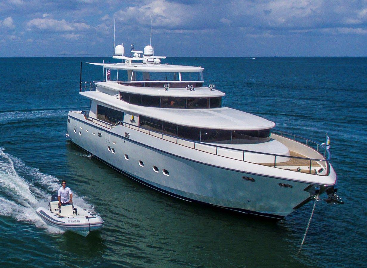 Лучшие предложения покупки яхты SOUTHERN BELLE 2006