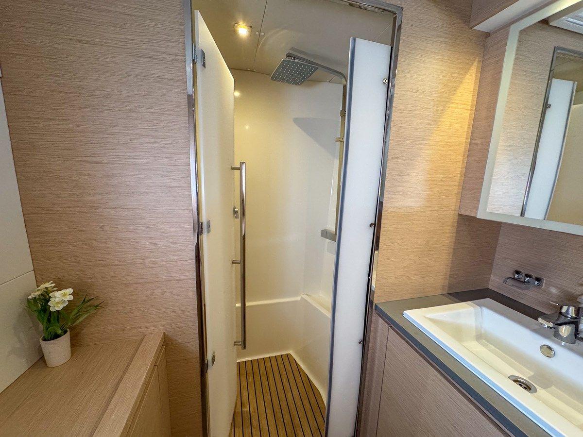 Купить яхту Marimar 2021 в Shestakov Yacht Sales