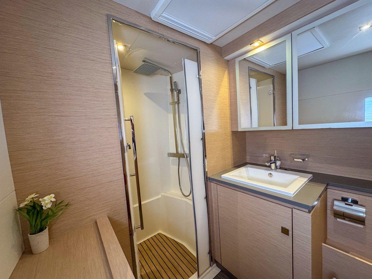 Продажа яхты Marimar - unknown