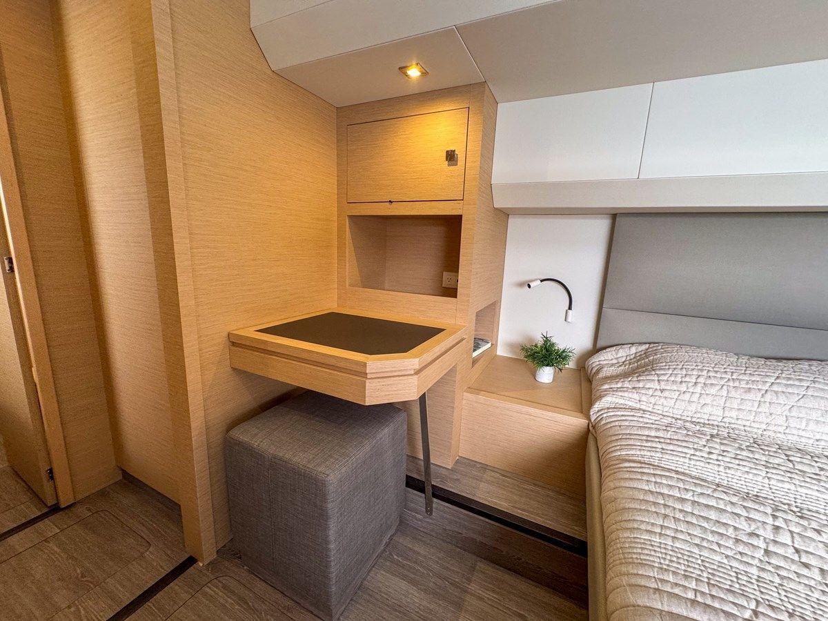 Стоимость яхты Marimar - unknown