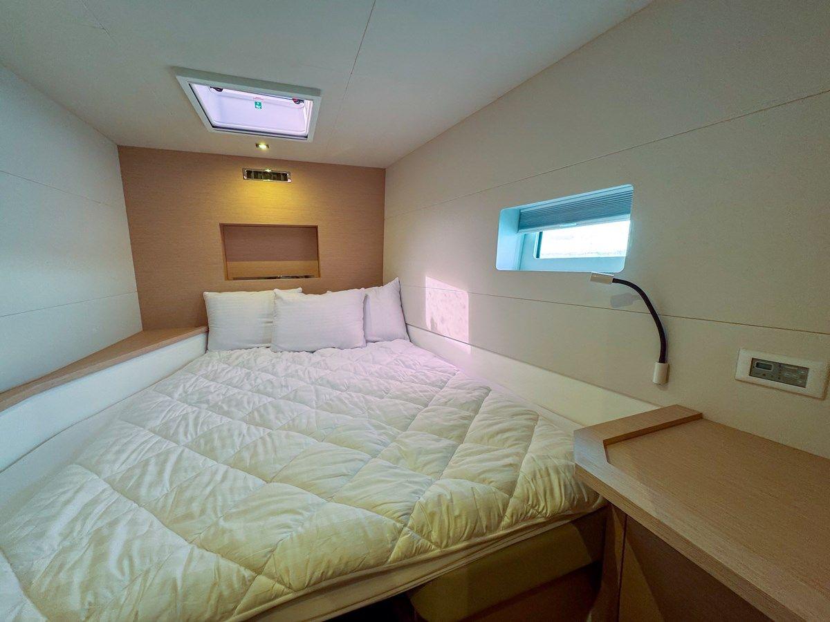 Стоимость яхты Marimar - unknown