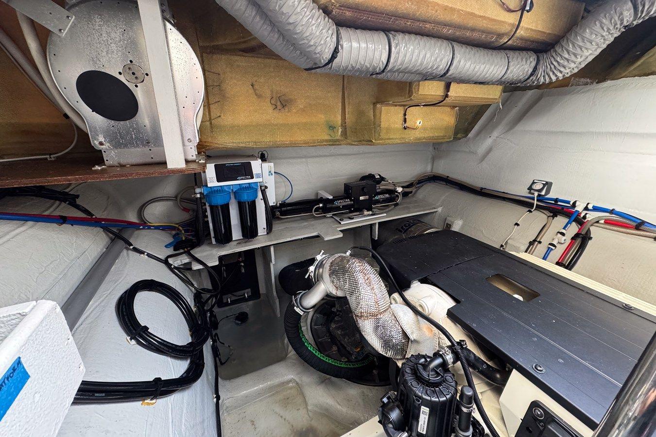 Продажа яхты Marimar MY44