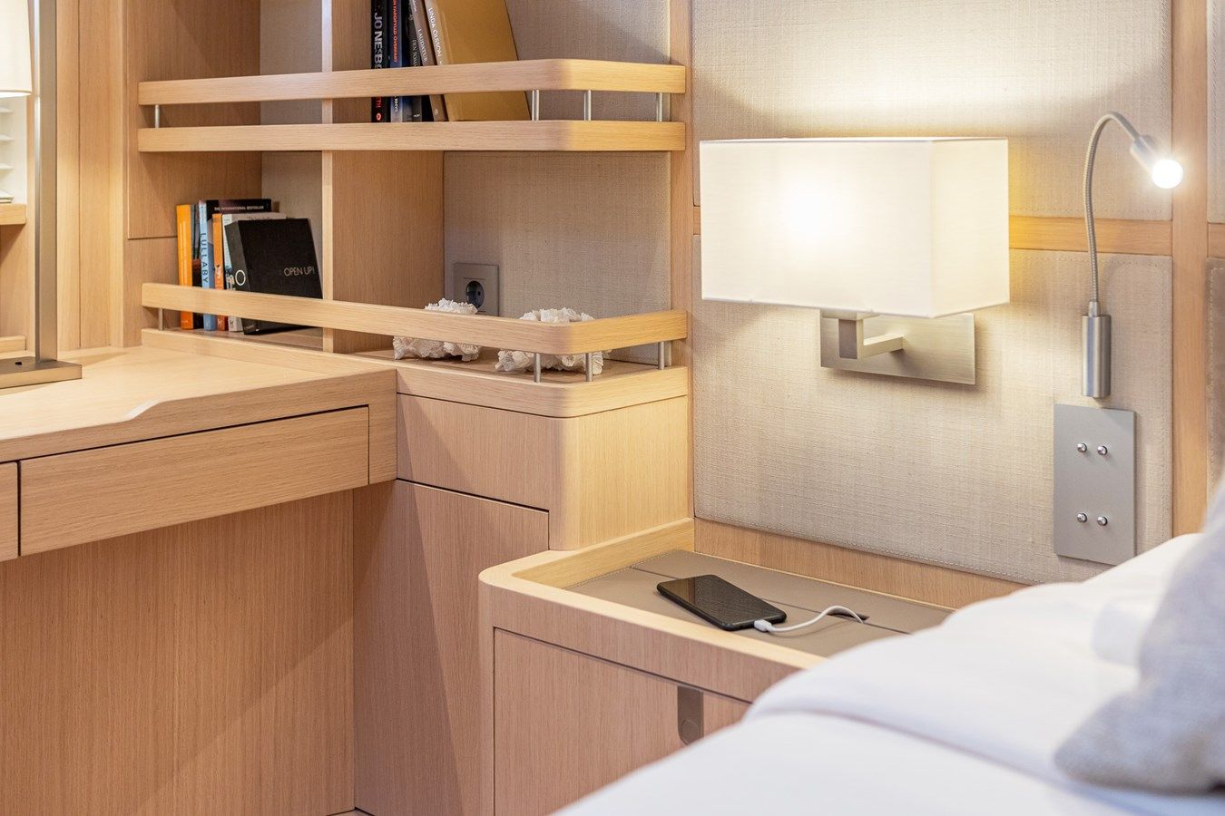 Alix II - Nautor Swan