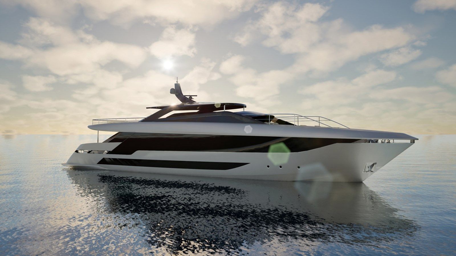 best yacht sales deals New - AMER YACHTS