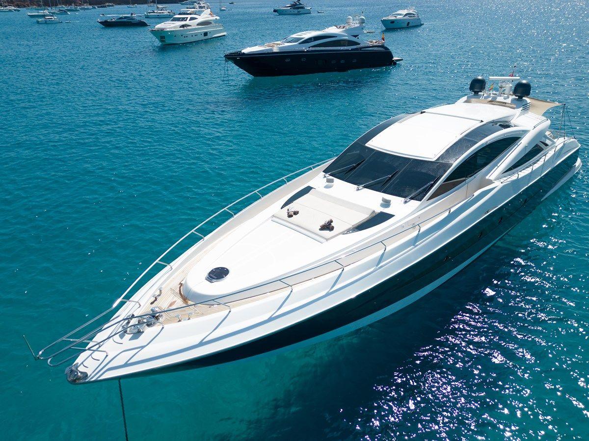 best yacht sales deals CANADOS 90 - Canados
