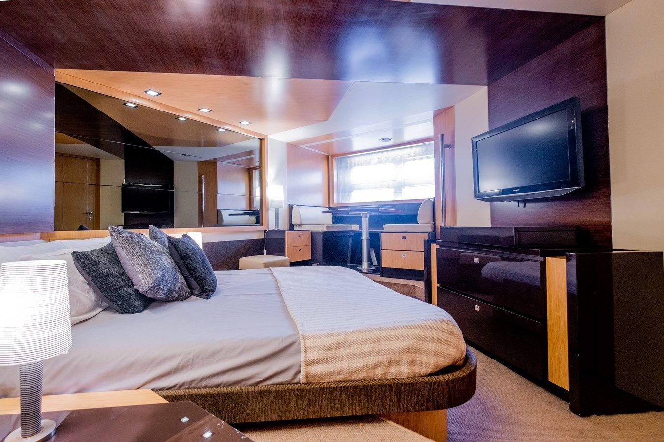 CANADOS 90 90 yacht sale