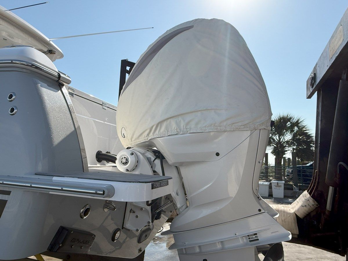 Купить яхту Motivated - SOUTHPORT BOATWORKS в Shestakov Yacht Sales