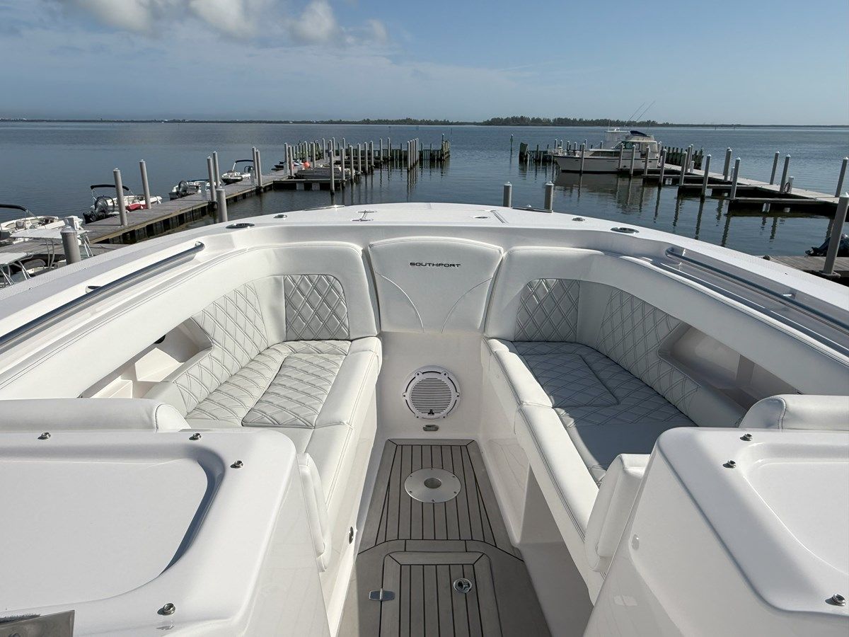 Стоимость яхты Motivated - SOUTHPORT BOATWORKS