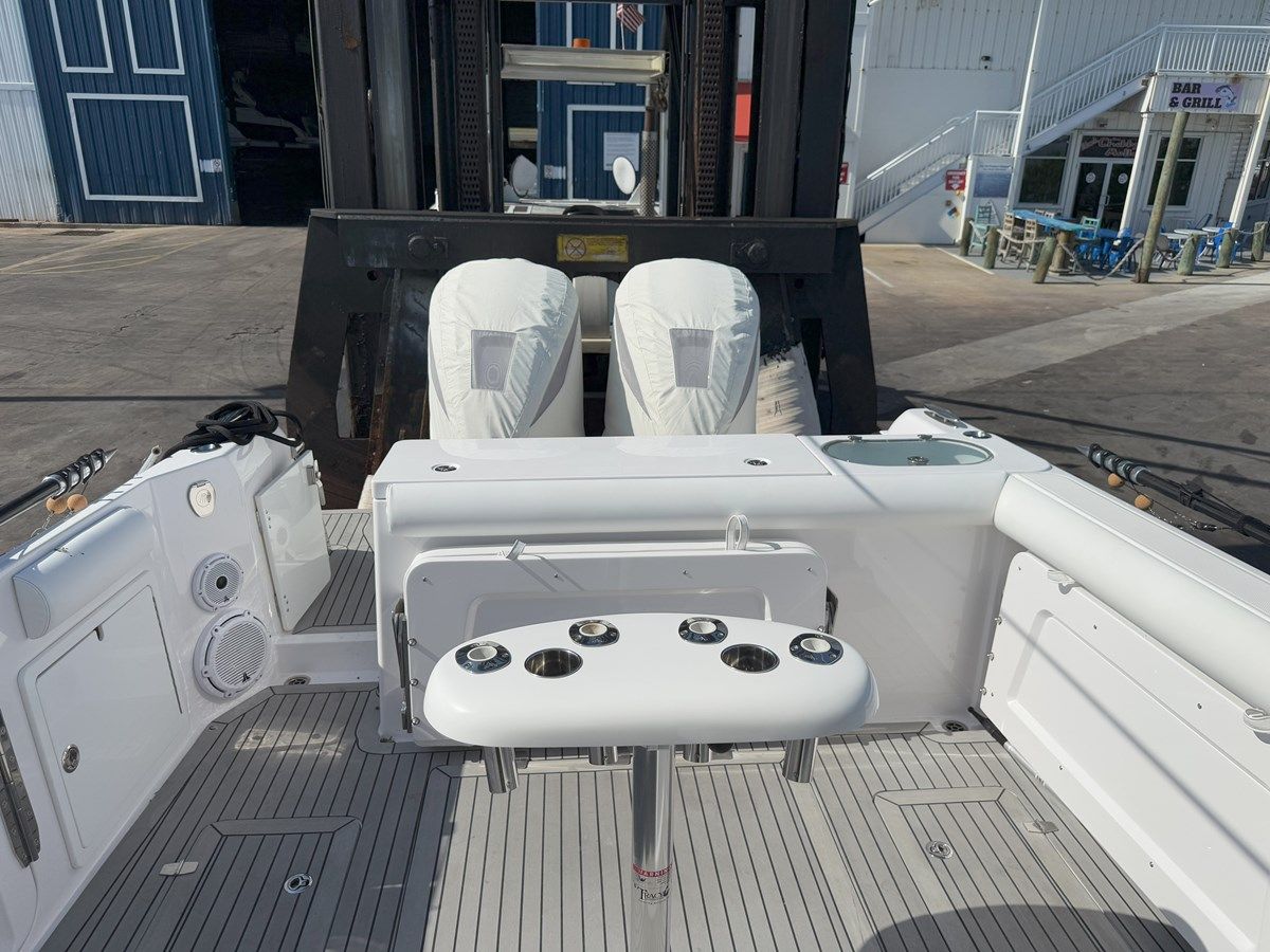 Стоимость яхты Motivated