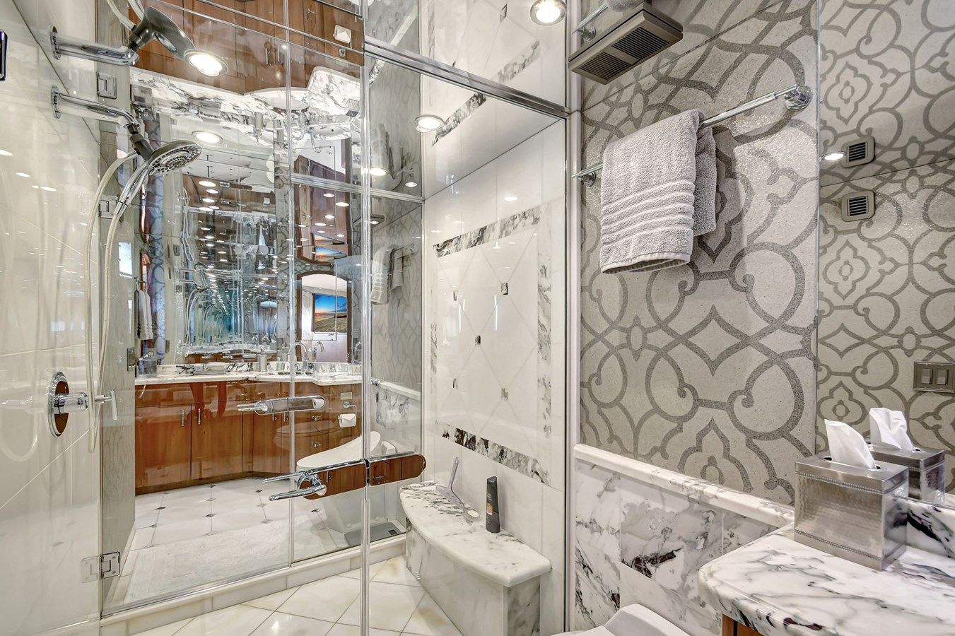 Buy a DANIELLE at Shestakov Yacht Sales