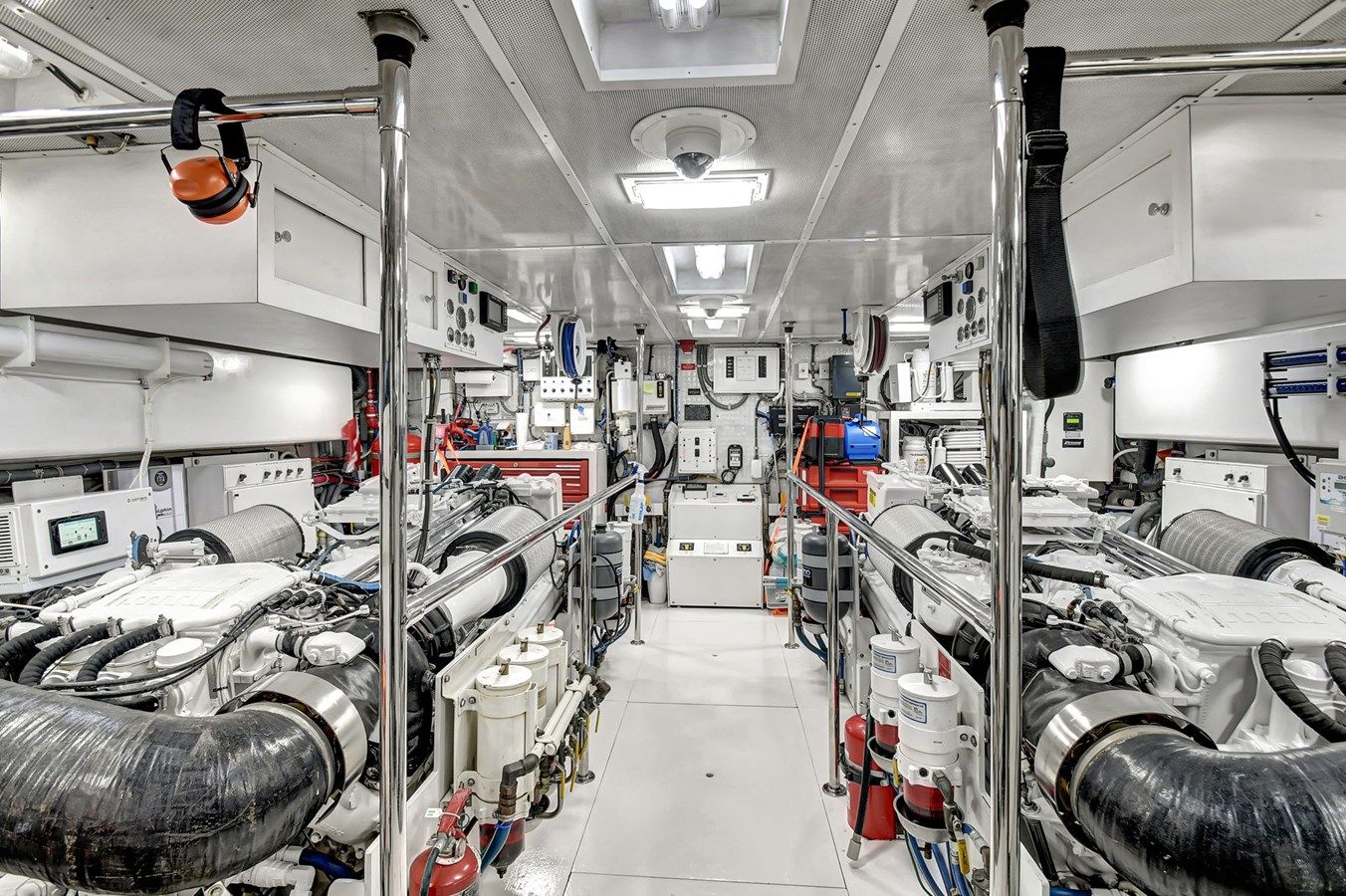 best yacht sales deals DANIELLE