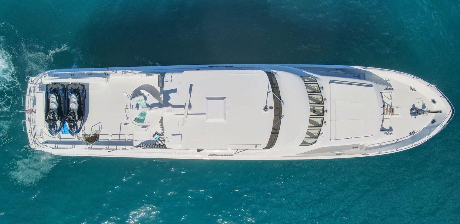 Buy a yacht DANIELLE 100