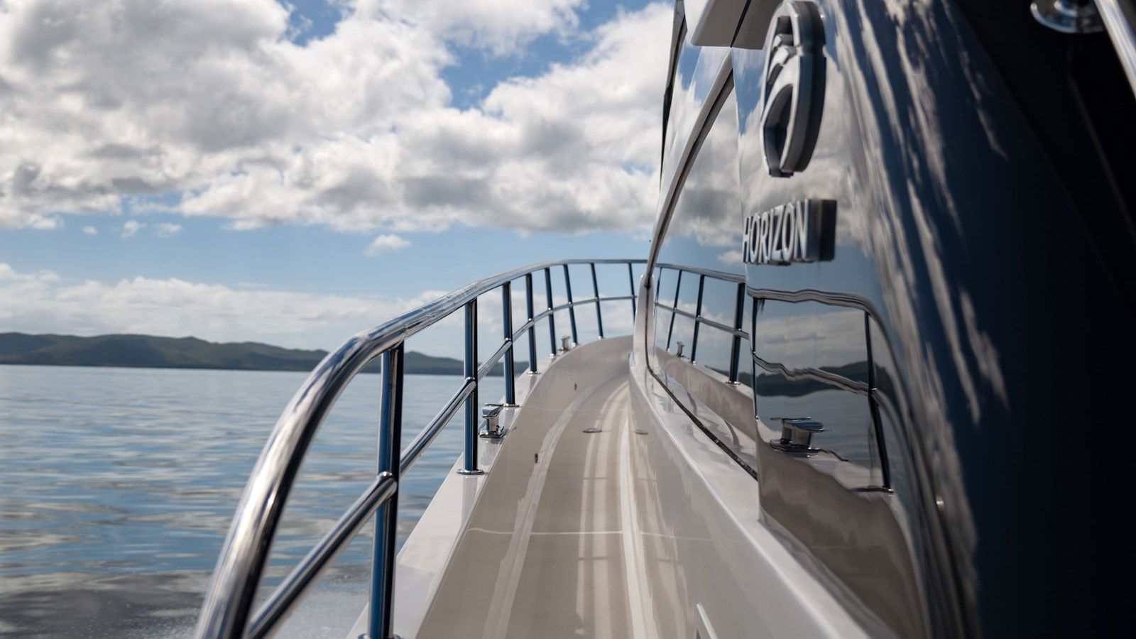 best yacht sales deals MAGNUM