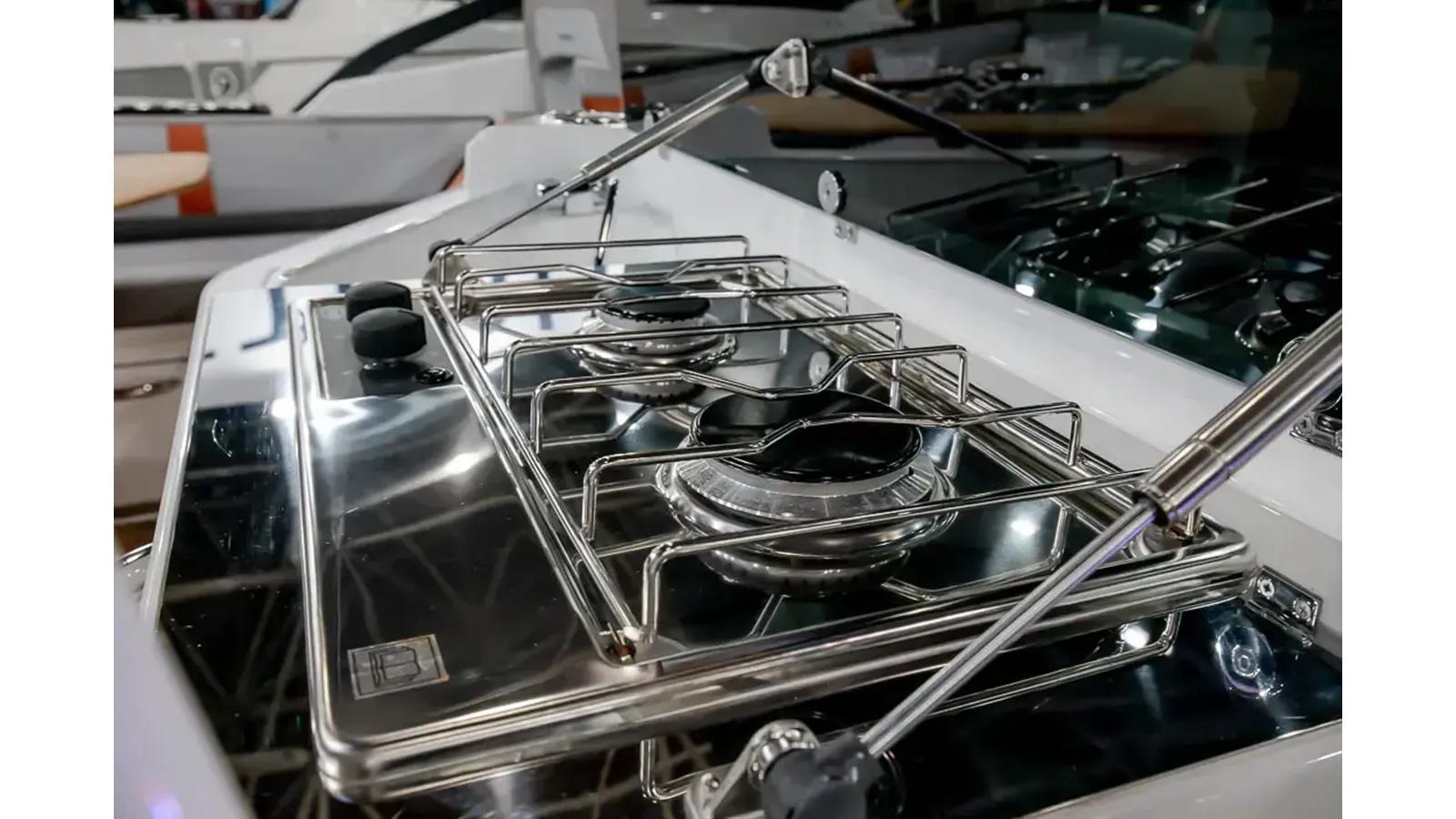 Продажа яхты Beneteau Flyer 10 - Beneteau