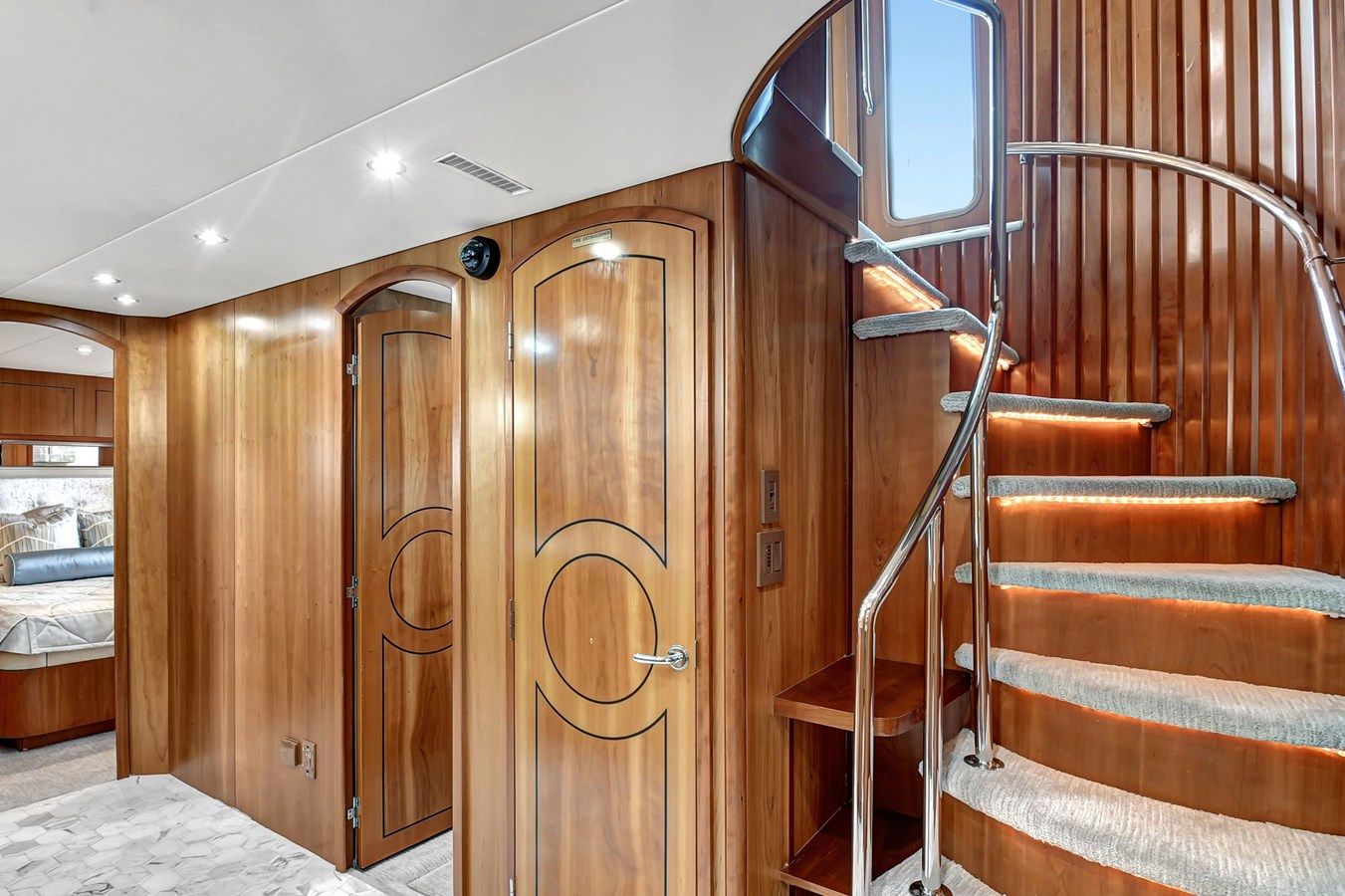 Buy a DANIELLE 100 at Shestakov Yacht Sales