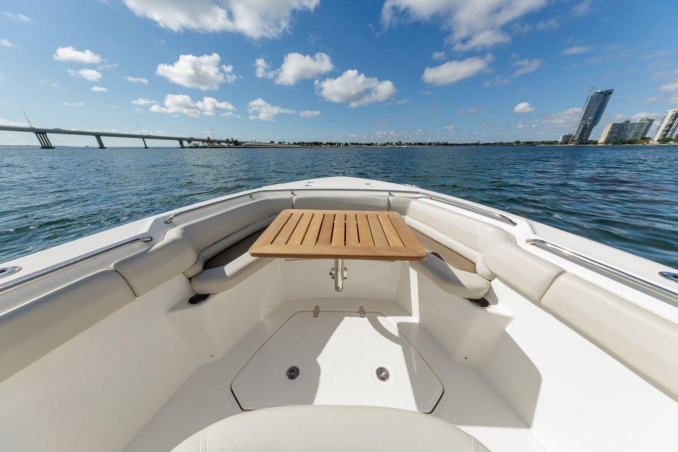 Лучшие предложения покупки яхты Boston Whaler 330 Outrage