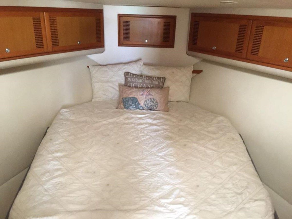 Стоимость яхты Morgan 45