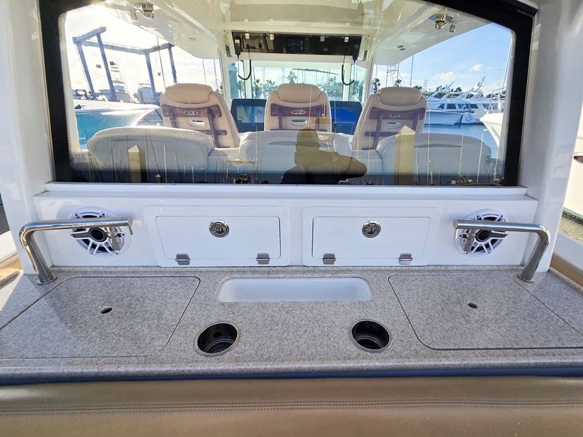 best yacht sales deals 2023 HCB 53 Suenos