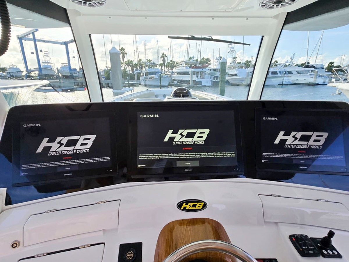Buy a yacht 2023 HCB 53 Suenos 53 Suenos