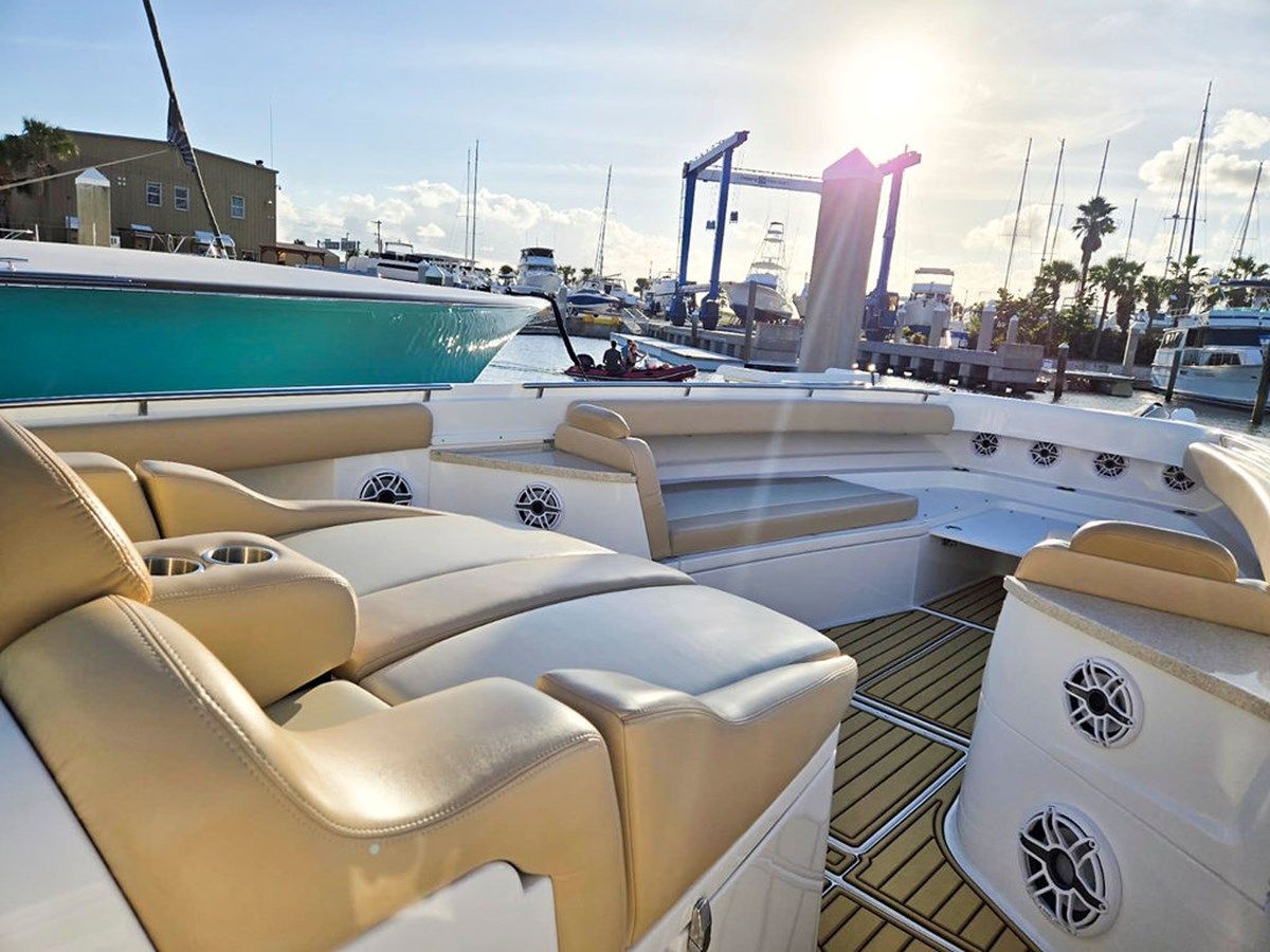 2023 HCB 53 Suenos 53 Suenos