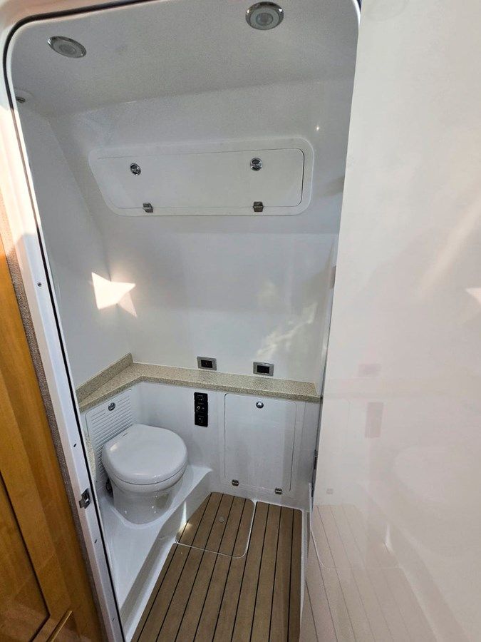 2023 HCB 53 Suenos - HCB yacht sale