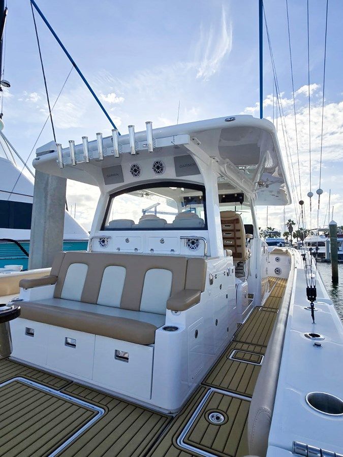 Buy a yacht 2023 HCB 53 Suenos 2023