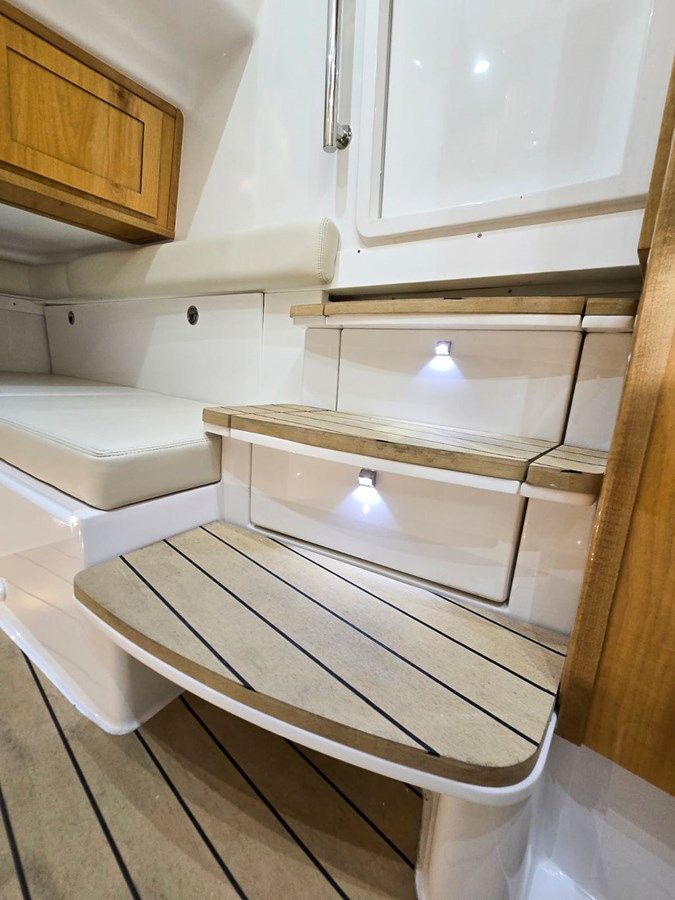 the best price on 2023 HCB 53 Suenos 2023