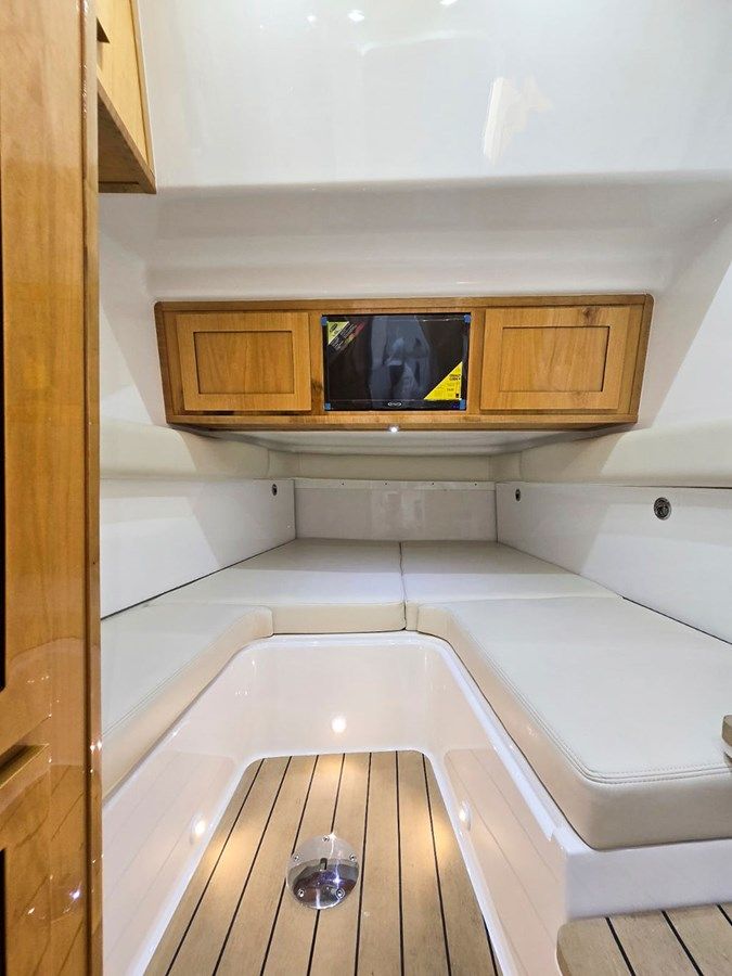 Buy a 2023 HCB 53 Suenos 2023 at Shestakov Yacht Sales