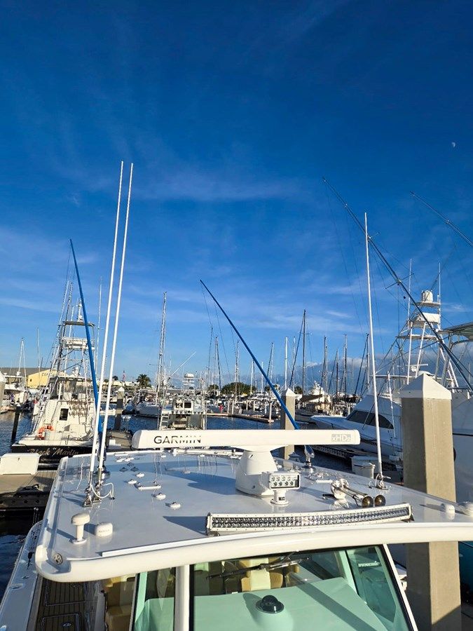 Buy a yacht 2023 HCB 53 Suenos