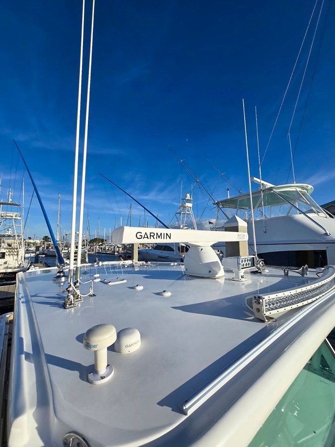 Buy a yacht 2023 HCB 53 Suenos 53 Suenos