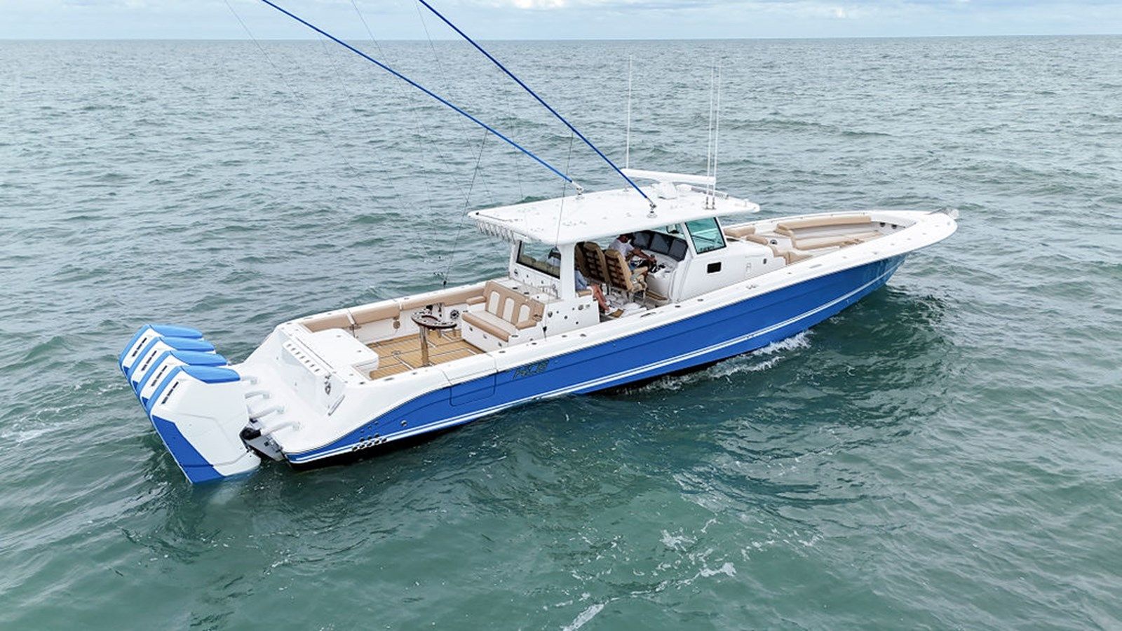 2023 HCB 53 Suenos - HCB