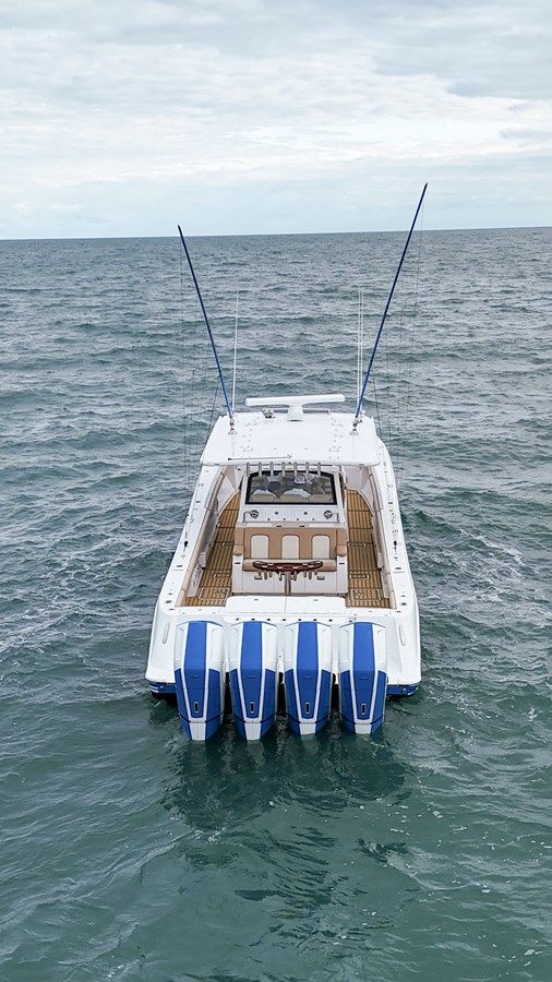 best yacht sales deals 2023 HCB 53 Suenos 53