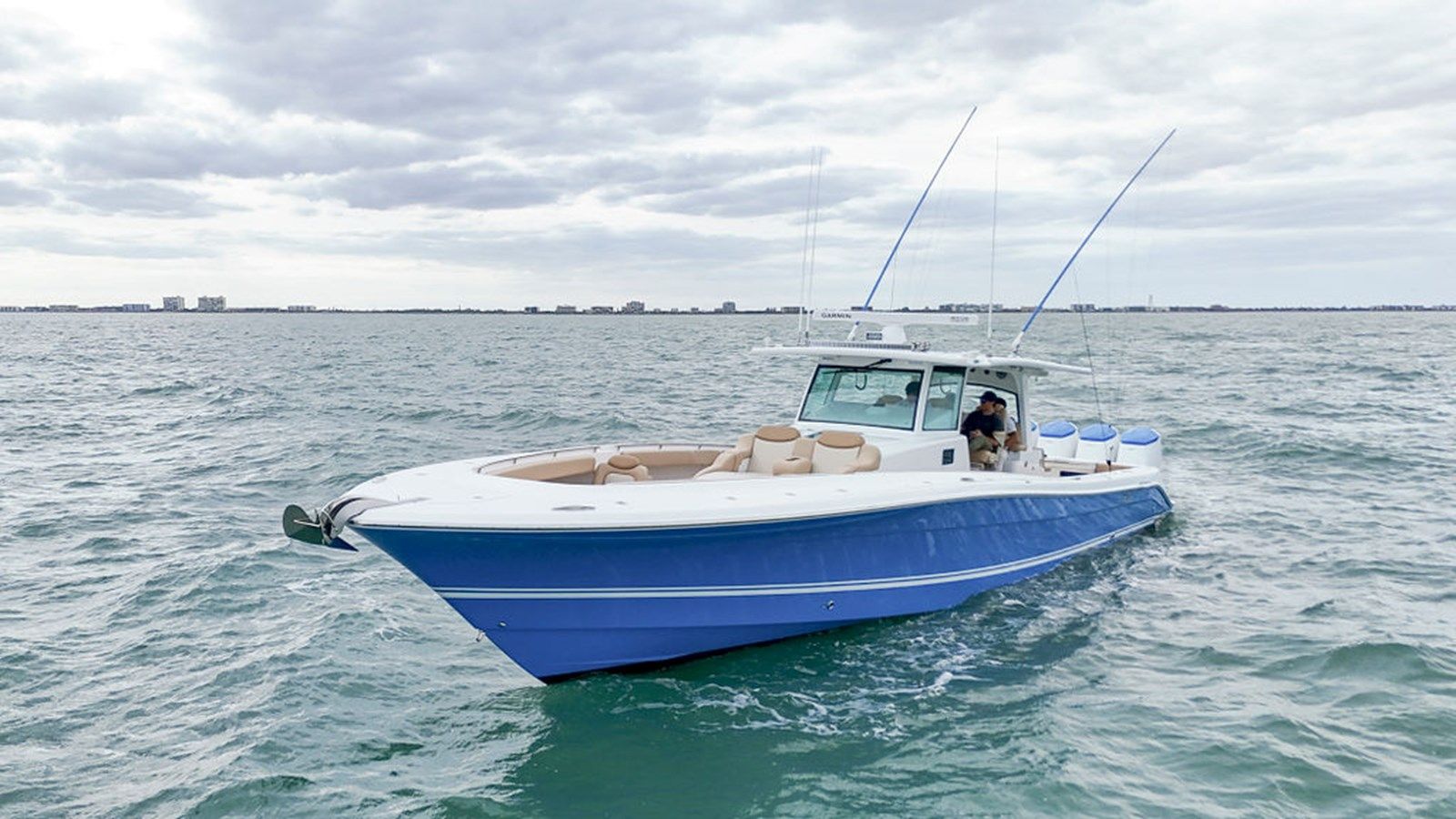 2023 HCB 53 Suenos 53 price