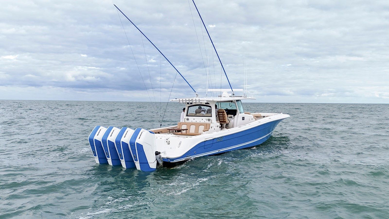 2023 HCB 53 Suenos price