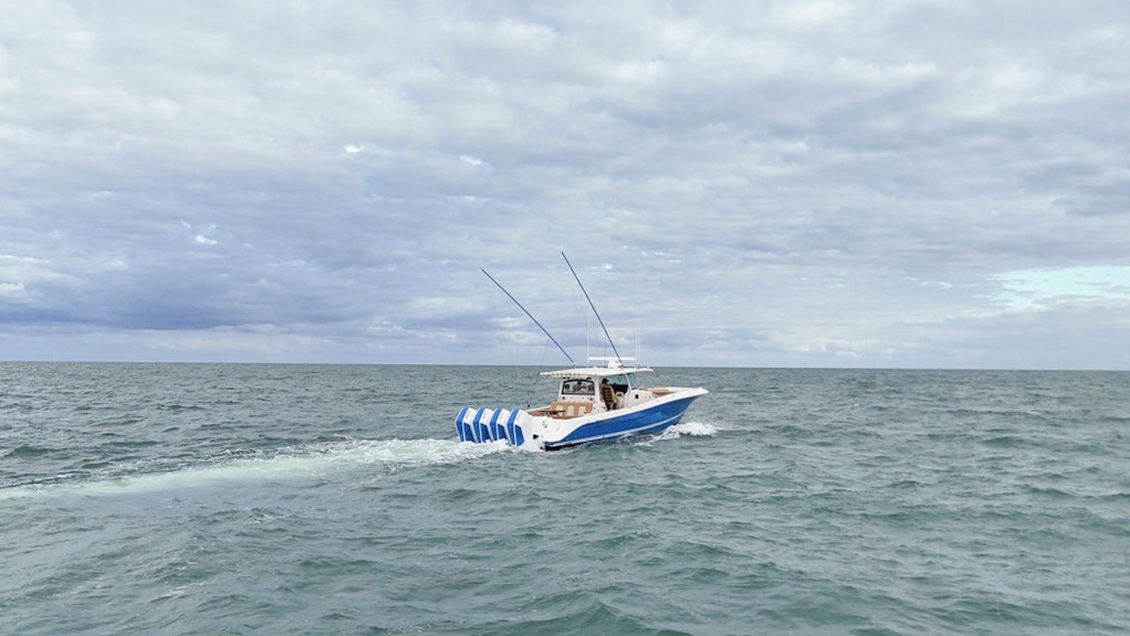 2023 HCB 53 Suenos - HCB price