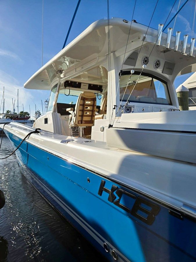 Buy a yacht 2023 HCB 53 Suenos 53 Suenos