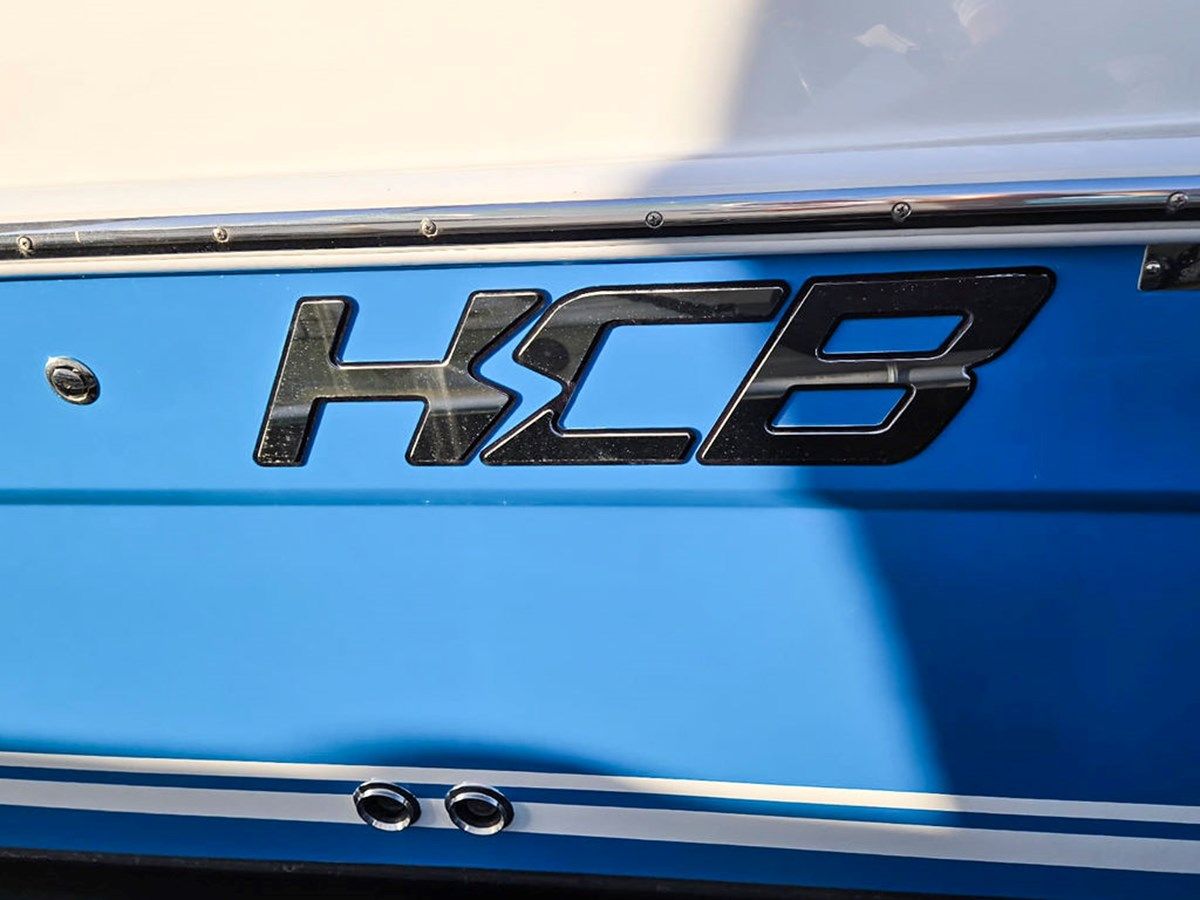 Buy a yacht 2023 HCB 53 Suenos - HCB