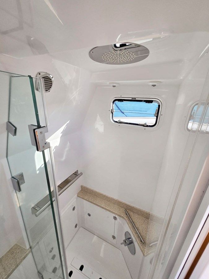 2023 HCB 53 Suenos - HCB yacht sale