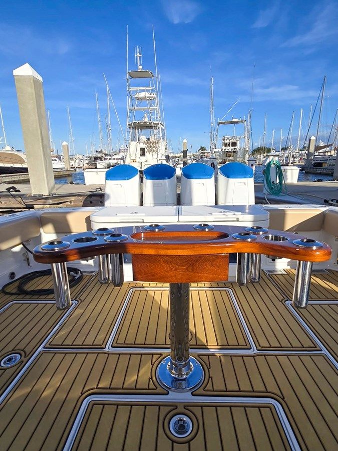 Buy a yacht 2023 HCB 53 Suenos - HCB