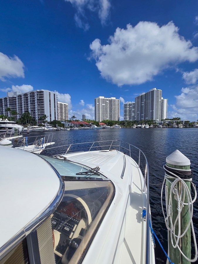 best yacht sales deals Viking Princess 1998